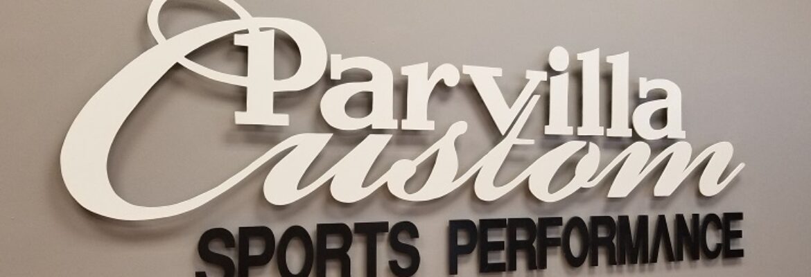 PARVILLA CYCLES / PARVILLA CUSTOM FIT