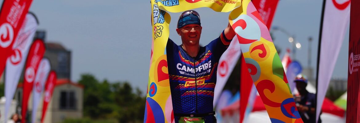 Campfire Endurance Coaching