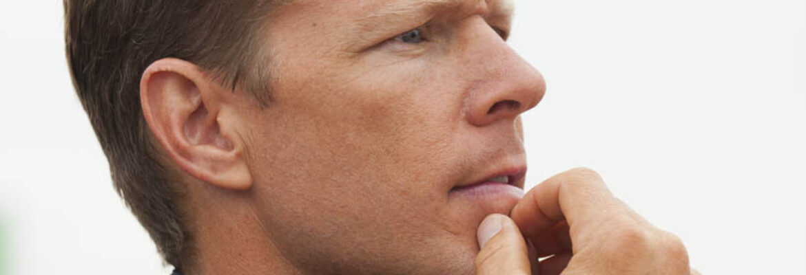 Ian Murray, Triathlon Coach